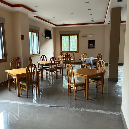 Hotel Eibar 3* Éibar