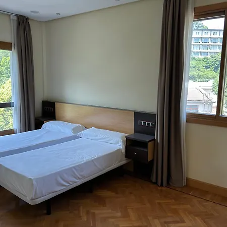 Hotel Eibar Hotel 3*