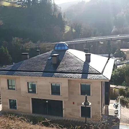 Hotel Eibar 3* Éibar