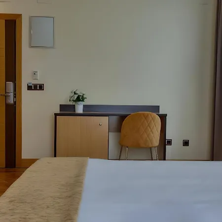 Hotel Eibar Hotel