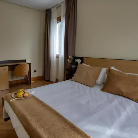 Hotel Hotel Eibar