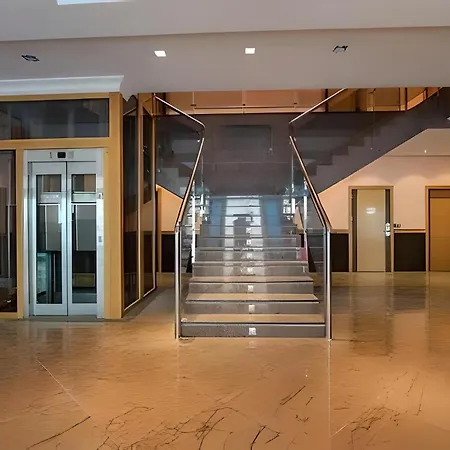 Hotel Hotel Eibar Éibar