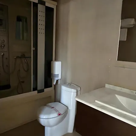 ホテル Hotel Eibar