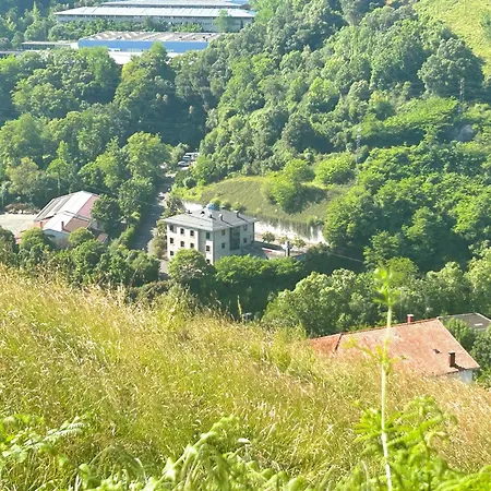 ホテル Hotel Eibar Éibar