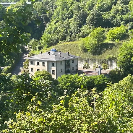 ホテル Hotel Eibar 3*