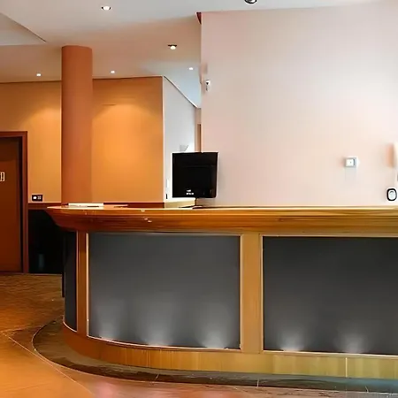 ホテル Hotel Eibar